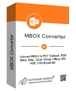 Converter for MBOX Box