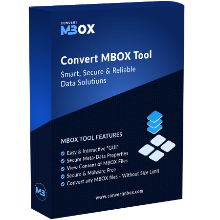 mbox converter